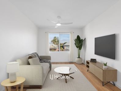 6/11B Wittenoom Street, Bunbury WA 6230