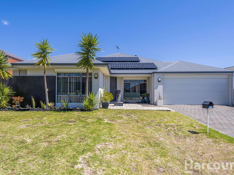 12 Medinah Street, Meadow Springs