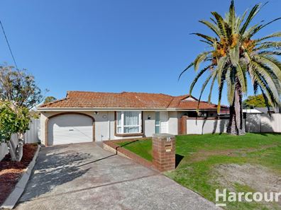 35 Brecknock Way, Girrawheen WA 6064