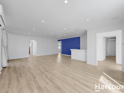 35 Brecknock Way, Girrawheen WA 6064