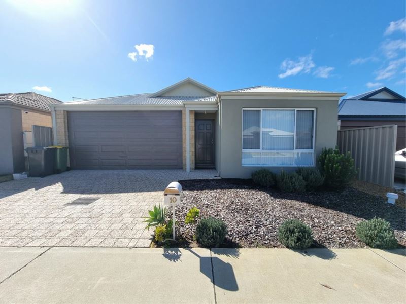 10 Setter Way, Southern River WA 6110