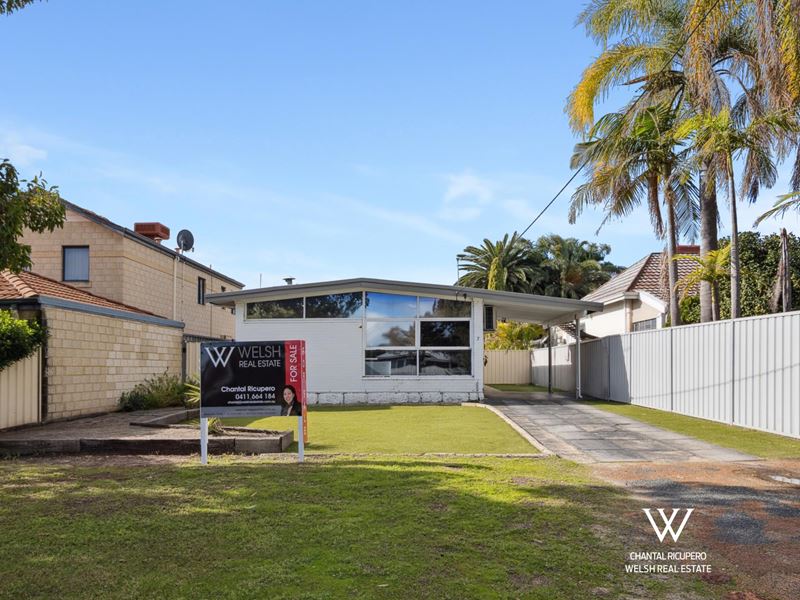 7 Gardiner Street, Belmont