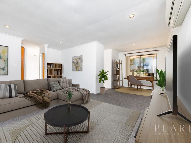 12 Contour Drive, Mullaloo WA 6027
