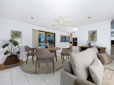 12 Contour Drive, Mullaloo WA 6027