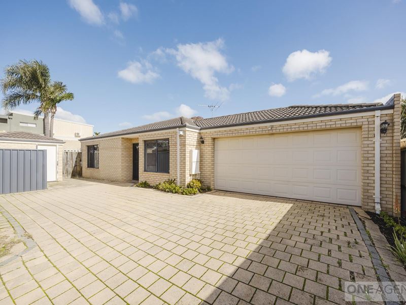 433B Flinders Street, Nollamara