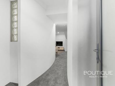 9 Laurino Terrace, Subiaco WA 6008