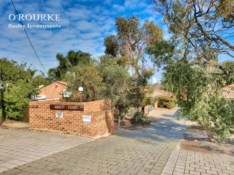 4/131 Abbett Street, Scarborough WA 6019