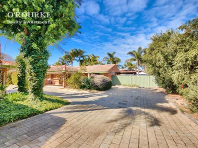 4/131 Abbett Street, Scarborough WA 6019