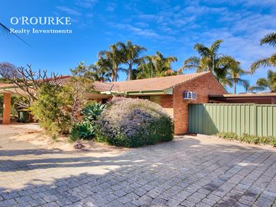 4/131 Abbett Street, Scarborough WA 6019
