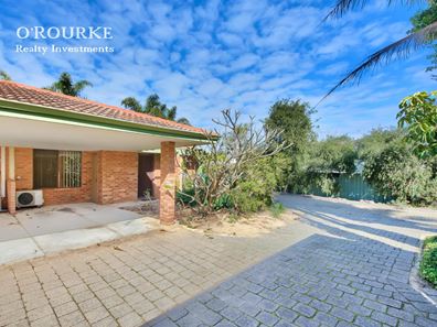4/131 Abbett Street, Scarborough WA 6019