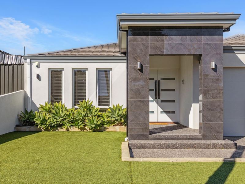 47 Taylor Way, Hillarys WA 6025