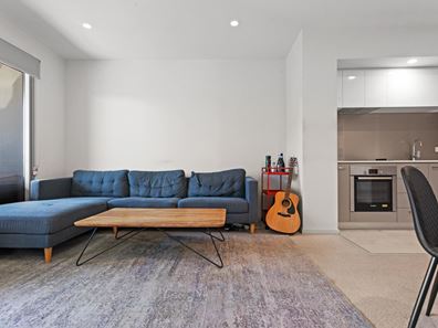 1105/63 Adelaide Terrace, East Perth WA 6004