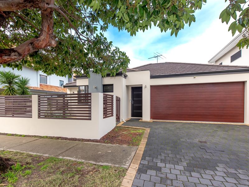 90A Joondanna Drive, Joondanna WA 6060