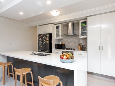90A Joondanna Drive, Joondanna WA 6060