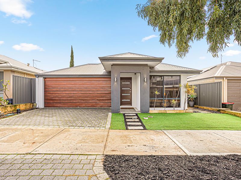 22 Yardley Road, Baldivis