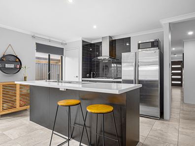 22 Yardley Road, Baldivis WA 6171