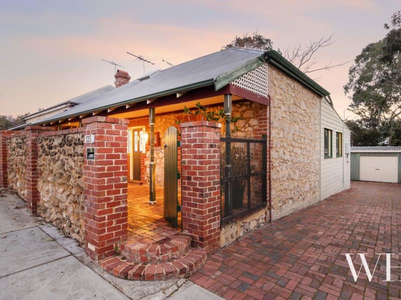 135 Hampton Road, South Fremantle WA 6162