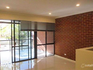 6/33 Windsor Street, Perth WA 6000