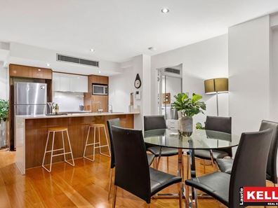 19/18 Plain  Street, East Perth WA 6004