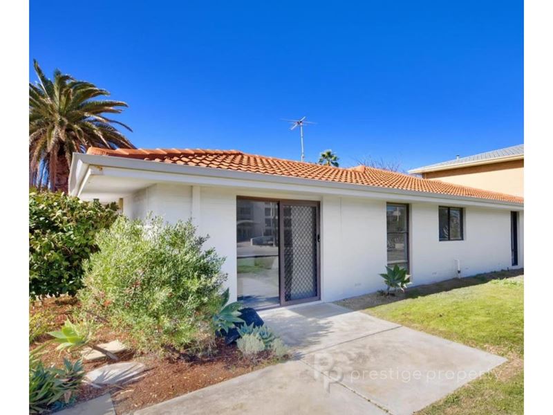 8/178 West Coast Highway, Scarborough WA 6019