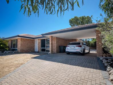 32 Redbank Rise, Clarkson WA 6030