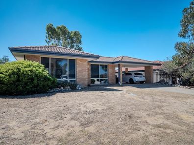 32 Redbank Rise, Clarkson WA 6030
