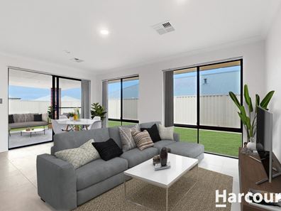 14 Strickland Parade, Eglinton WA 6034