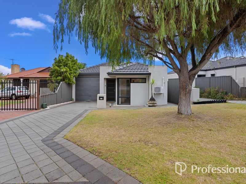 27A Almurta Street, Nollamara WA 6061