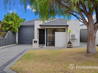 27A Almurta Street, Nollamara WA 6061