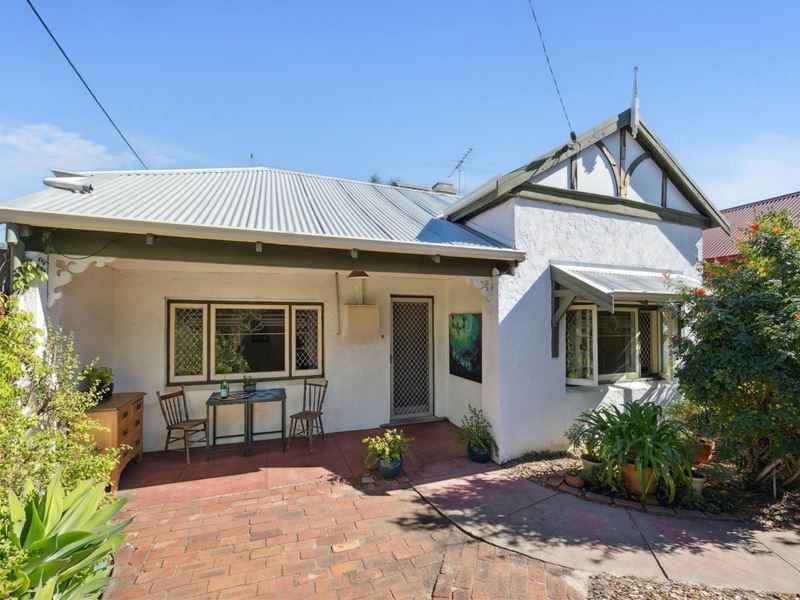 271 Oxford Street, Leederville