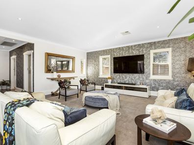 1 Alexandra Avenue, Claremont WA 6010