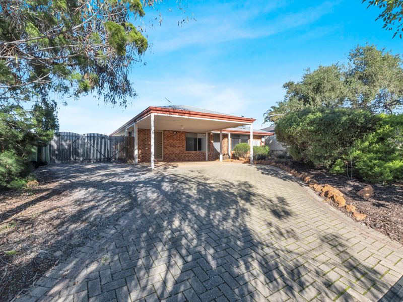 133 Challenger Avenue, Parmelia WA 6167