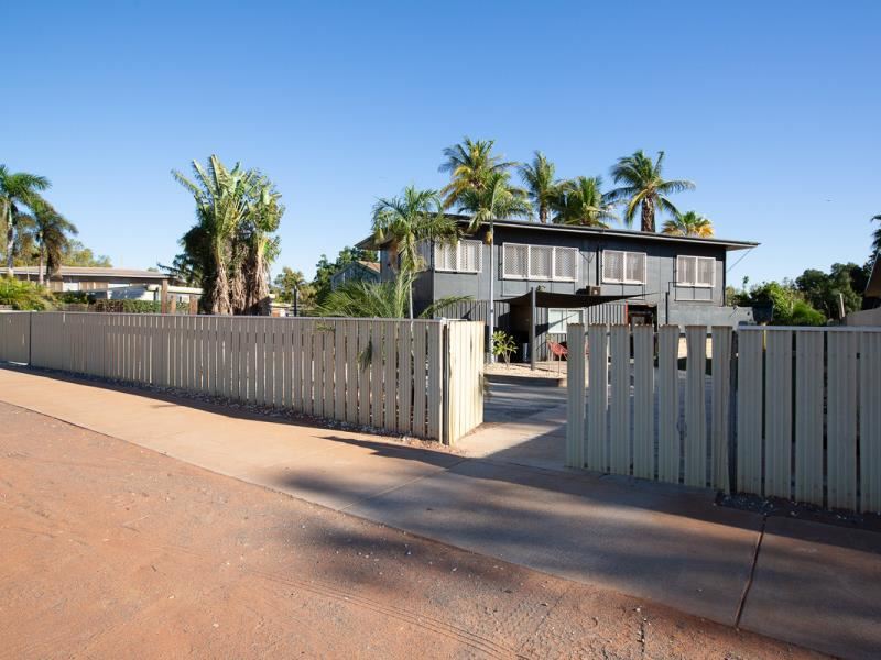 133 Kennedy Street, South Hedland WA 6722