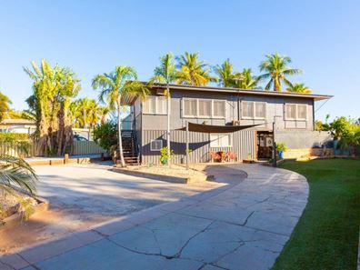 133 Kennedy Street, South Hedland WA 6722