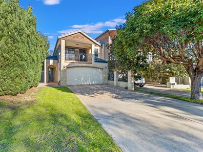 32C Willcock Street, Ardross WA 6153