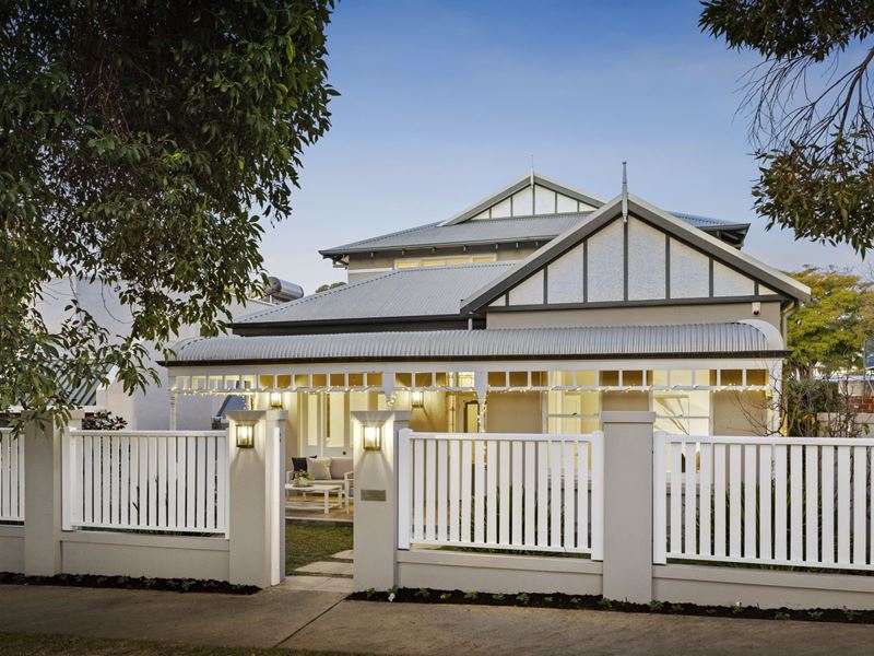 24 Francis Street, Subiaco WA 6008