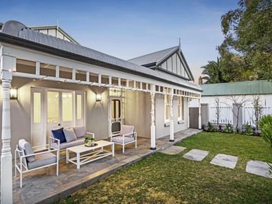 24 Francis Street, Subiaco WA 6008