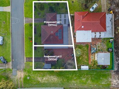 12 Bardfield Way, Gosnells WA 6110