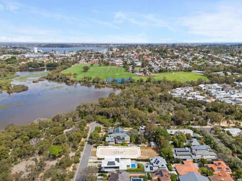 77 Strickland Street, Swanbourne