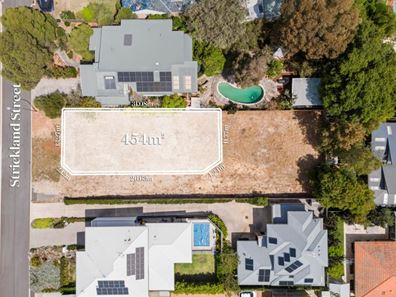 77 Strickland Street, Swanbourne WA 6010