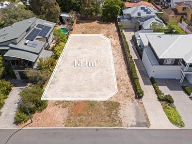 77 Strickland Street, Swanbourne WA 6010