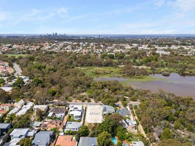 77 Strickland Street, Swanbourne WA 6010