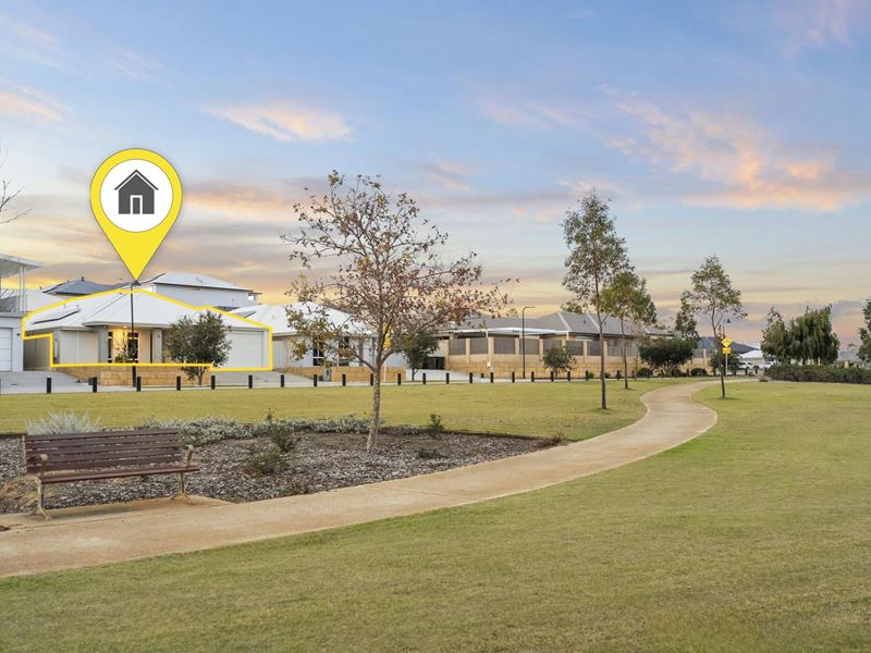 5 St James Drive, Baldivis WA 6171