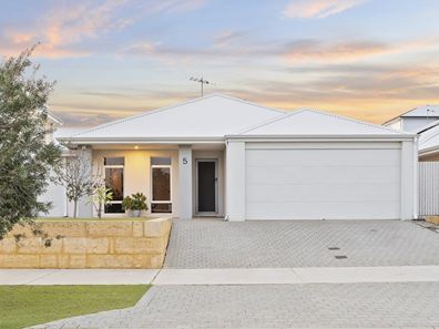 5 St James Drive, Baldivis WA 6171