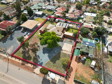 251 Burt Street, Victory Heights WA 6432