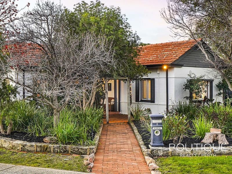 2 Ambon Street, Kensington