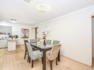 11 Cortis Way, Langford WA 6147