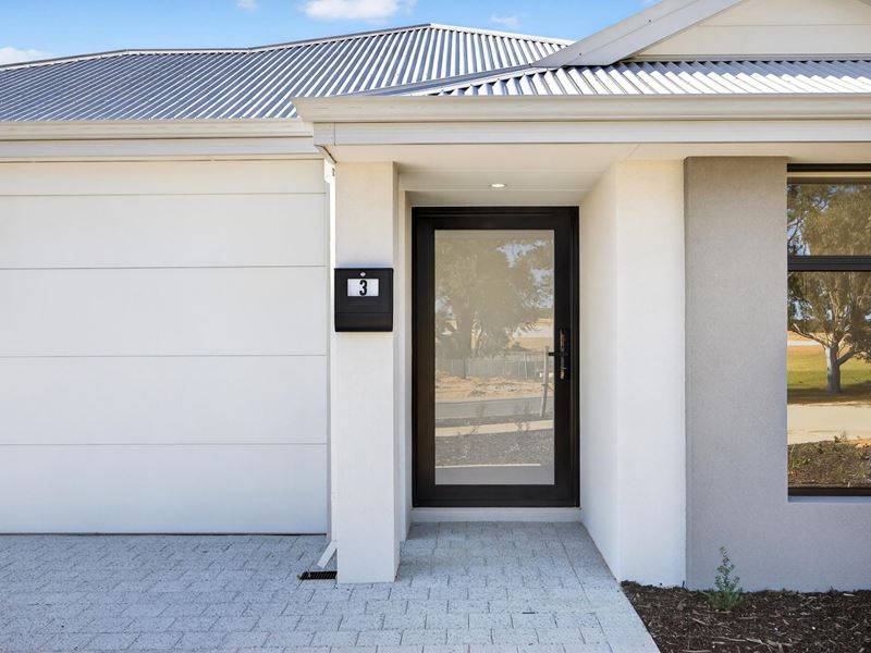 3 Impact Grove, Yanchep