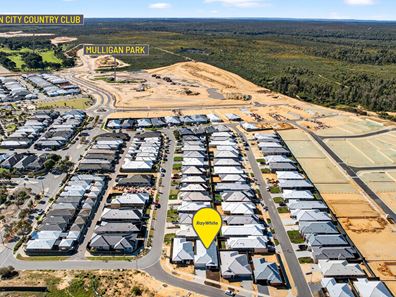 3 Impact Grove, Yanchep WA 6035