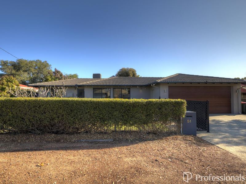 51 Cypress Road, Forrestfield
